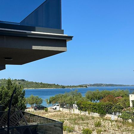 סרימה Apartments Beachwalk Heaven Milica מראה חיצוני תמונה