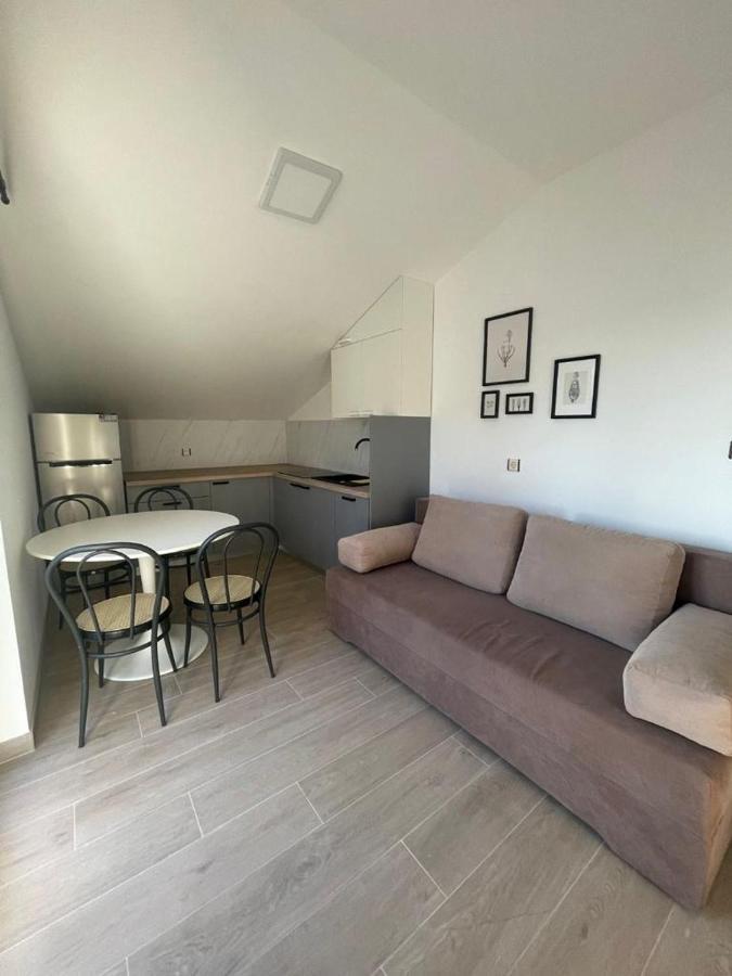 סרימה Apartments Beachwalk Heaven Milica מראה חיצוני תמונה