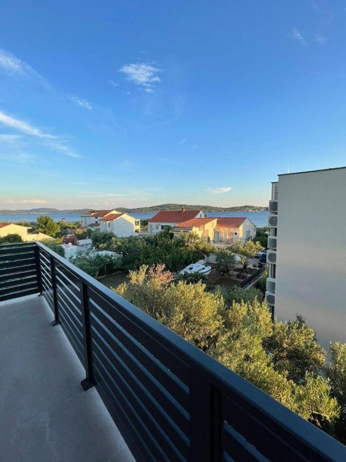 סרימה Apartments Beachwalk Heaven Milica מראה חיצוני תמונה