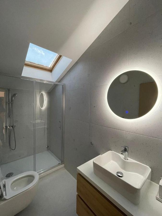 סרימה Apartments Beachwalk Heaven Milica מראה חיצוני תמונה