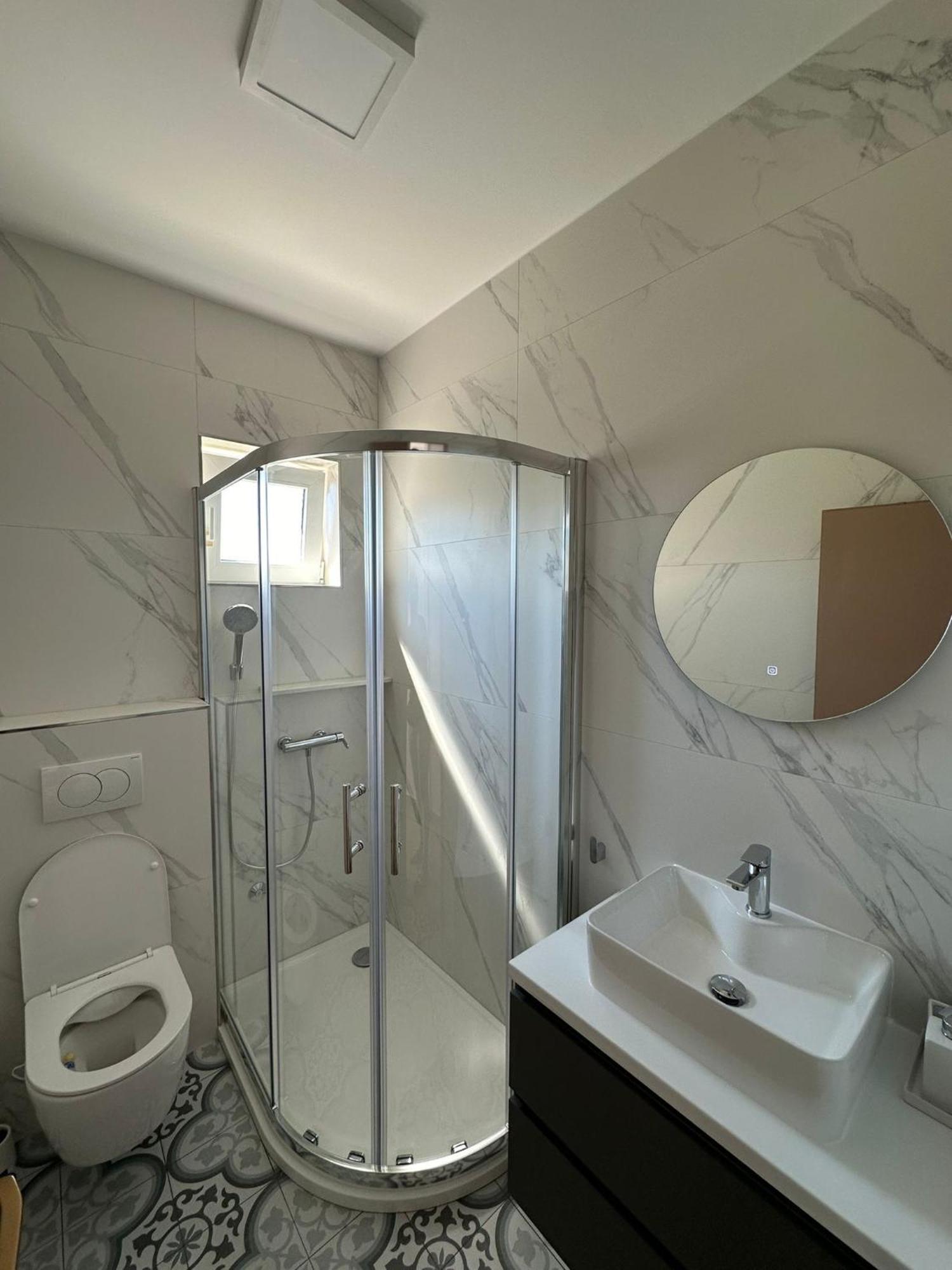 סרימה Apartments Beachwalk Heaven Milica מראה חיצוני תמונה