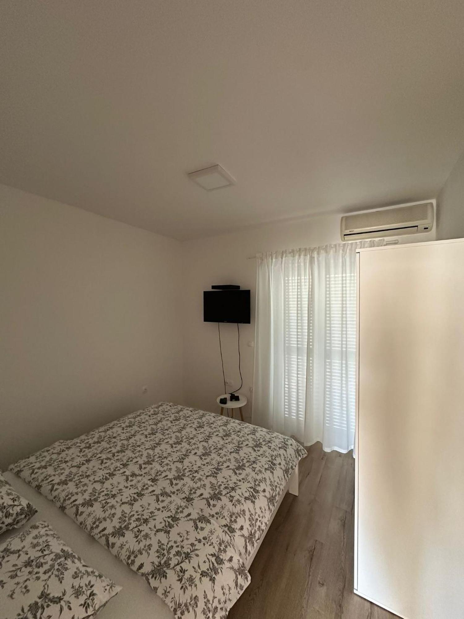 סרימה Apartments Beachwalk Heaven Milica מראה חיצוני תמונה