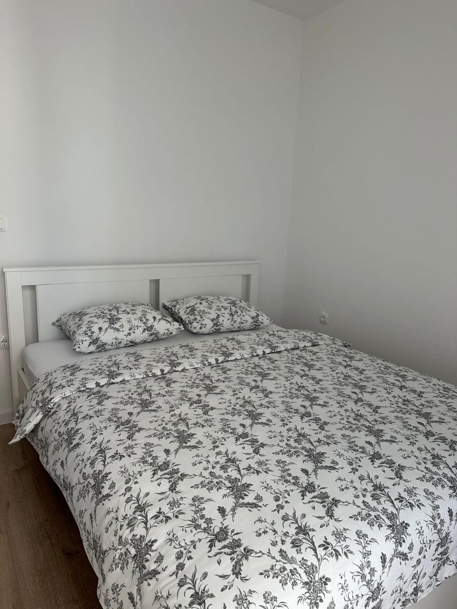 סרימה Apartments Beachwalk Heaven Milica מראה חיצוני תמונה